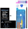 bokman Battery Replacement for 13 Pro, High Capacity Li-ION Polymer Battery 3800mAh with All Tool Kits