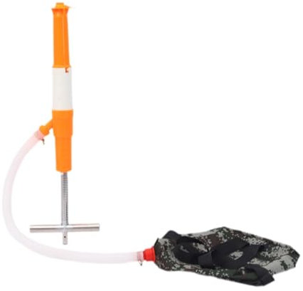 FewNvWa Fertilizer Spreader Fertilizer for Fruit Trees Plants Vegetables