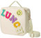 HOTUT Bolsa Termica Porta Alimentos Bebe, Bolsa con Aislamiento Térmico para Comida con Correa Ajustable, Bolsa Almuerzo Infantil Reutilizables, Portátil Pequeña y Fácil para Trabajo, Clase, Viajes