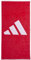 adidas Towel Duschtuch (red, 50 x 100 cm)