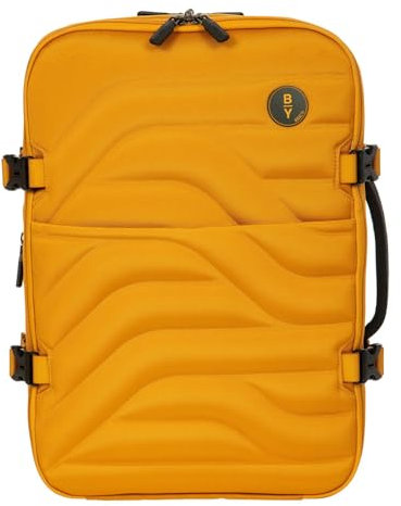 Brics BY Ulisse Soft - Reiserucksack 15 42 cm erw. mango