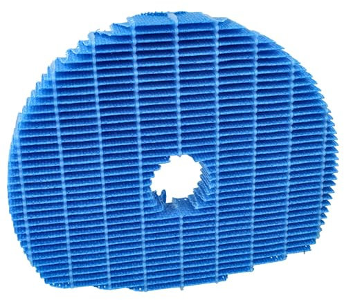 vhbw Humidifier Element compatible with Sharp KC- C150E, C70E, C100EW Humidifier, Air Purifier, Air Washer - Exchange Humidifier