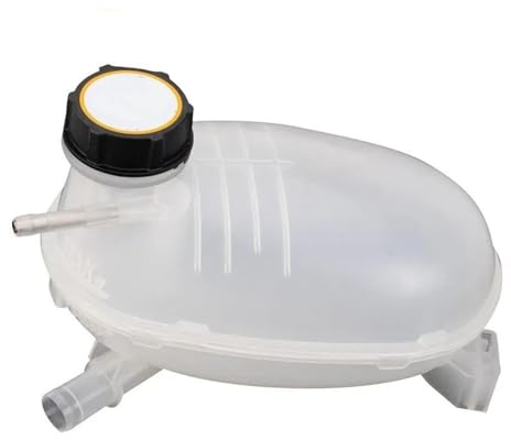 Vaschette Liquido Radiatori Per Ford Per Kuga Per Escape 2017-2019 GV6Z8A080A GV618A080AC Serbatoio Espansione Liquido Di Raffreddamento Motore(GV618A080 with cover)