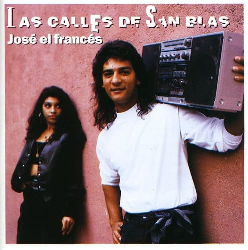 Las Calles de San Blas