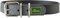 HUNTER CONVENIENCE Hundehalsband, Kunststoffmaterial, 65 L-XL, schwarz