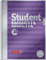 5X BRUNNEN Collegeblock A4 Noten Premium