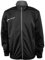 Bauer Flex Jacket Senior S17 / 1048406, Größe:XL;Farbe:schwarz