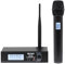 W Audio RM30 UHF Handheld Microphone System