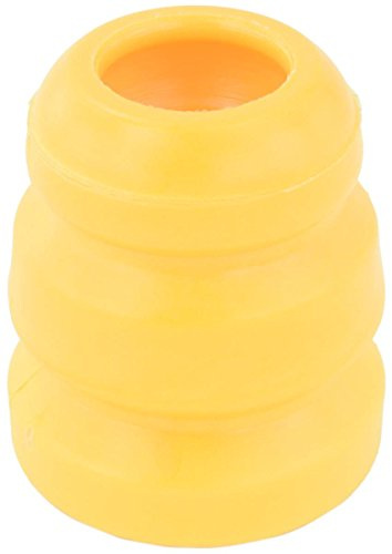 FEBEST Anschlagpuffer Federung Vorne Höhe 68mm, 0344651 13197623 2043210706 Kompatibel mit OPEL Corsa D Schrägheck S07 Corsa E Schrägheck X15 Adam M13 Corsa C Kastenwagen X01, MERCEDES-BENZ GLK X204