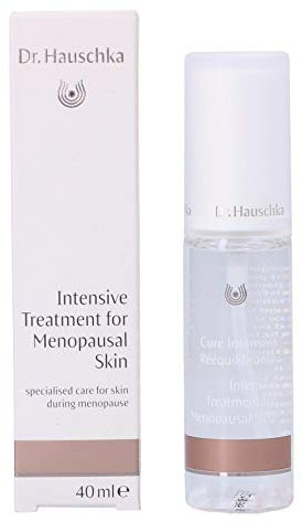 Dr.Hauschka Dr. Hauschka - Intensivbehandlung für menopausale Haut, 40 ml