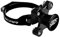 SCAR Dispositivo Forcella di Partenza Compatibile con HONDA CR CRF CRFR CRFRX 250 450 97-23 KAWASAKI KX KXF 06-23 SUZUKI RMZ 07-23- Nero