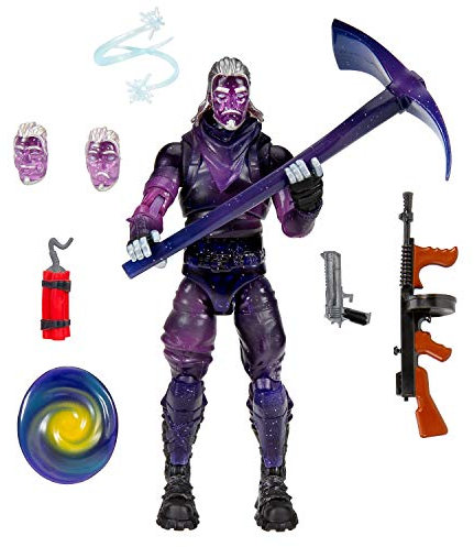 Fortnite FNT0281 Galaxy Actionfigur