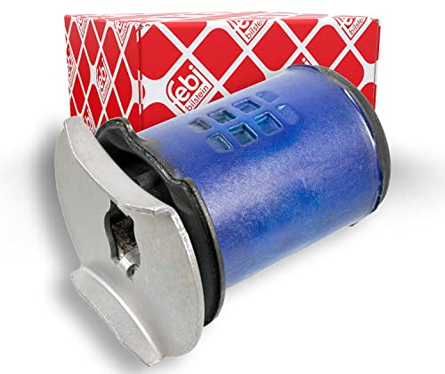 febi bilstein 104161 Achskörperlager, 1 Stück | Kompatibel mit: AUDI A3, A3 Limousine, A3 Sportback