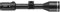 Minox 80107663 Allrounder Zielfernrohr 2-10x50 Leuchtabsehen 4 in 2 Bildebene