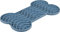 Flamingo Pet Products - Yummee Leckmatte, Größe M, 21 cm, Blau