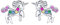 Kaguyo Katze Ohrringe für Frauen 925 Sterling Silber Blau Auge Zirkonia Niedliche Kitty Liebe Katze Ohrstecker für Frauen Mädchen Geburtstagsgeschenk Schmuck, M, Zirkonia, Zirkonia