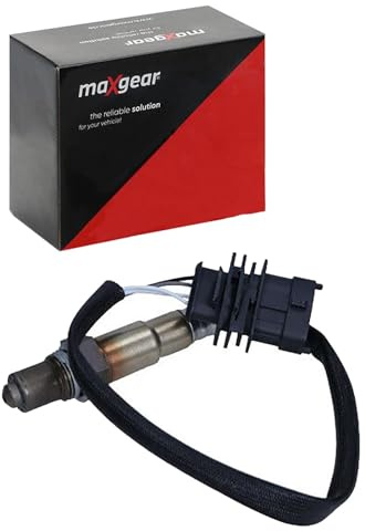 Maxgear 59-0126 Lambdasonde | 59-0126 passend für Aveo Cruze Orlando Trax Adam