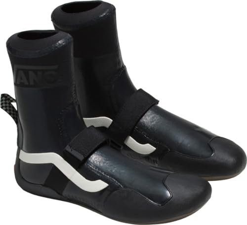 VANS SURF Boot 2 HI V 5MM Neoprenschuh 2024 Black/Black, 38