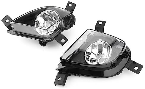 Auto Nebelscheinwerfer Für BMW E90 E91 3er 2009 2010 2011 63177199893 63177199894 2 Stück Auto-Frontstoßstange, Nebelscheinwerfer, Fernscheinwerfer, links + rechts