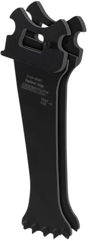 Arbortech AS200X Einstechklingen 5 Zähne | BLB.FG.4110 für ARBORTECH Powersäge mit Schnellverschluss