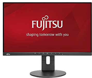 Fujitsu Displays B24-9 Ts Computer Monitor 60.5 cm (23.8) 1920, S26361-K1713-V160