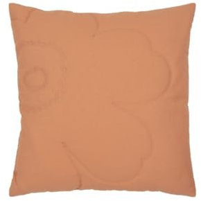 Marimekko Unikko Cushion Cover 50x50 cm - lt.Terra