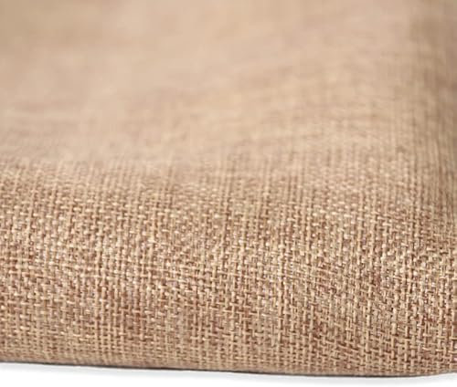 Tissu Acoustique,Tissu pour Haut-Parleur Haut-parleur gris/beige en tissu maillé antique rétro retro Sound transparent guitare de guitare de guitare masque de son fond de fond en tissu (Color : Dar