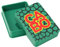 Printerchen Cabo Kartenbox - 3D gedruckte Box zur Aufbewahrung des Kartenspiels Cabo - (Kartenspiel Nicht enthalten!)