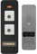Koomando Mando a distancia S13071 TX-55-434-4 original Sommer con 2 botones, sustituye a 4014 TX03-434-4 XP, 434 Mhz FM LED naranja, teclas grandes, para puertas grarage Breda, apto para Peli, Ballan,