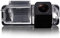 Einparkhilfe HD Farbe Kamera wasserdichte Nachtsicht Rückfahrkamera Ersatz für VW Golf5/V/Golf7 MK7/VII/Passat CC/Skoda Scirocco/Seat Leon/Seat Leon 5F 4 Exeo ST Toledo 5P NH MK3 MK4 /Lamando/Golf