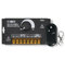 Dimmer controller per strisce LED 220V, regolatore luminosità con telecomando wireless, controllo luce a distanza – dimmerazione continua – compatibile LED monocolore – facile installazione (Dimmer)