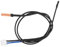 HOMSFOU Sensor De Temperatura Para Aire Acondicionado Instalación Fácil Control Preciso De Temperatura Compatible Modelos De Aire Acondicionado Rápido y Alta Durabilidad
