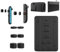 Juego de 16 tapas para joystick con protección contra el polvo para Nintendo Switch 2 (2025), tapones de silicona para el polvo y los arañazos, para Switch 2 Joycon Accesorios