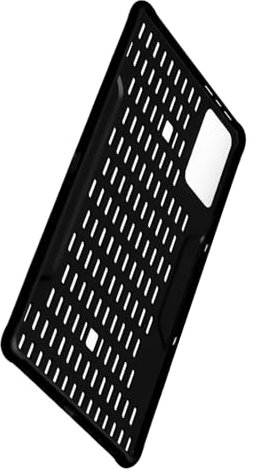 Étui de protection en caoutchouc léger pour tablette Y700 Gen3 8,8