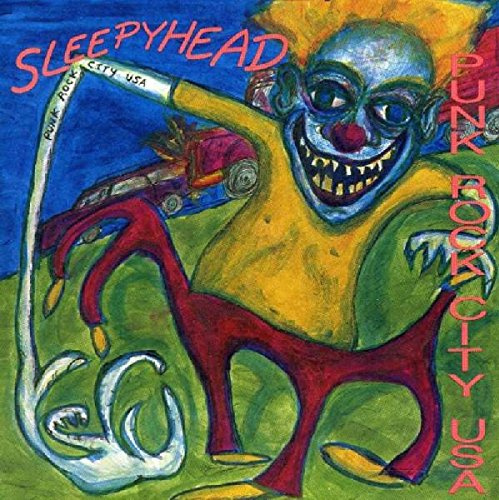 Slumberland Records