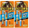 Gorilla Superglue 3g (Pack of 4)