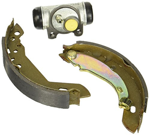 LPR OPK081 Brake Shoes and Accessories