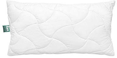 Frankenstolz Kopfkissen Klima Active Plus 40x80 cm