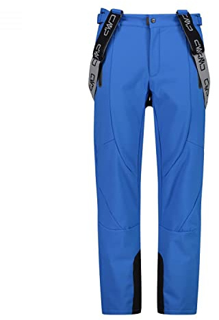 CMP Pantaloni da Sci Melange