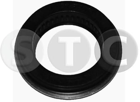STC T404789 Wälzlager Domlager Vorne Links Rechts Kompatibel mit VW Golf 6 5K1 6Q0412331B 6N0412249D 6N0412249C