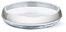 Georg Jensen Duo Round Schale, 15cm