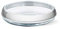 Georg Jensen Duo Round Schale, 15cm