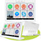 Mobiho-Essentiel La Tablette Initiale 14 Pouces, Le Confort visuel avec Interface Senior sur Mesure modulable, Applications simplifiées, 4G et WiFi
