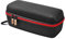 Junerain Travel Carrying Case for JBL Flip 4 Speaker, Shockproof Waterproof Hard Shell Portable Carry Storage Case