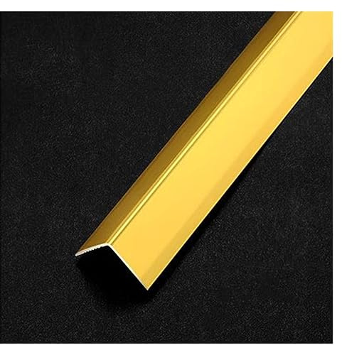 EHEIN Paraurti di Sicurezza for caminetto for mobili da 39,4 Piedi, Ampia Copertura, Materiale in Lega di Alluminio Rinforzato (Color : Style5, Size : W 2.0cm/0.79in)