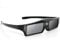 3D Glasses Active Shutter Rechargeable Eyewear For DLP-Link Optama For For For For Projectors Blue Light Glasses For Women
