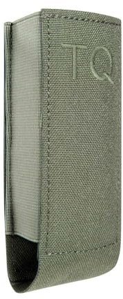 Tasmanian Tiger TT TQ Pouch Basic Tourniquet Pouch mit elastischen Seitenteilen und Molle-System, Oliv
