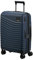 Samsonite Intuo - Spinner S, Erweiterbarer Handgepäck, 55 cm, 39/45 L, Blau (Blue Nights)