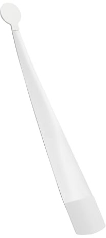 Regalwobbler PET, 208 mm, Reinacrylat, permanent, 100 Stück