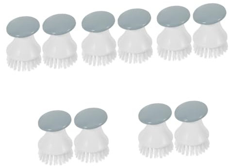 Didiseaon 10 Pièces Brosse De Nettoyage De Cuisine Petit Épurateur De Vaisselle Brosse De Nettoyage De Vaisselle À Vaisselle De Lavage De Vaisselle À Vaisselle De